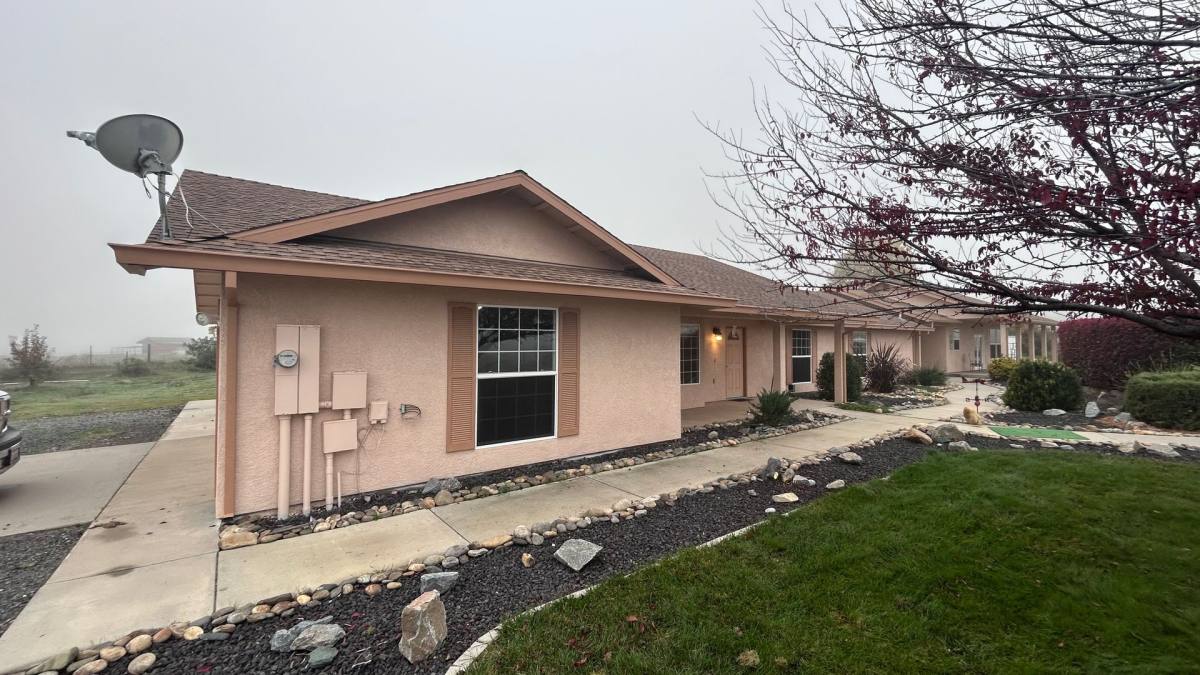 House for rent at 14575 Avenida Central, La Grange, CA 95329