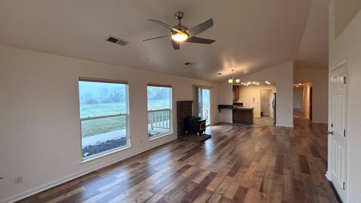 House for rent at 14575 Avenida Central, La Grange, CA 95329