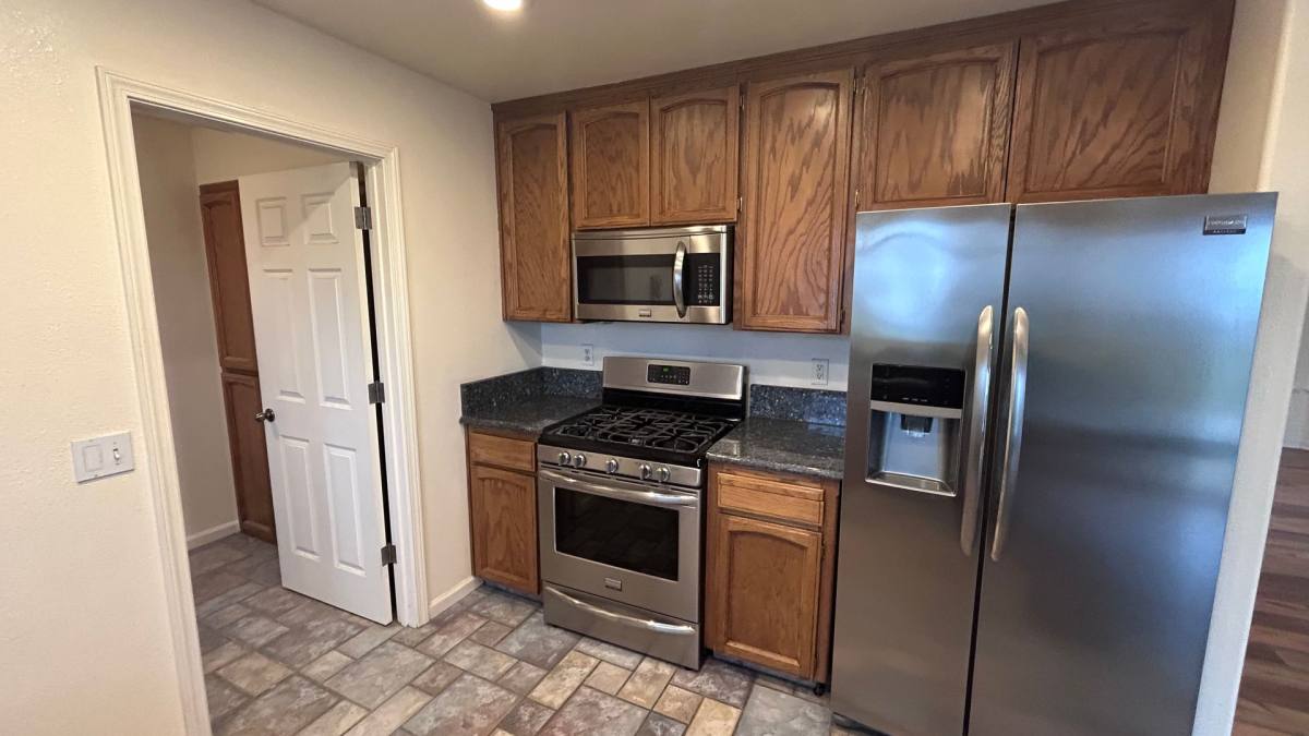 House for rent at 14575 Avenida Central, La Grange, CA 95329