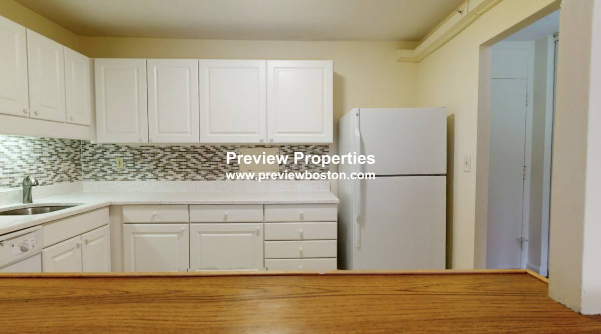 Apartment for rent at 101 Monmouth St #520, Brookline, MA 02445