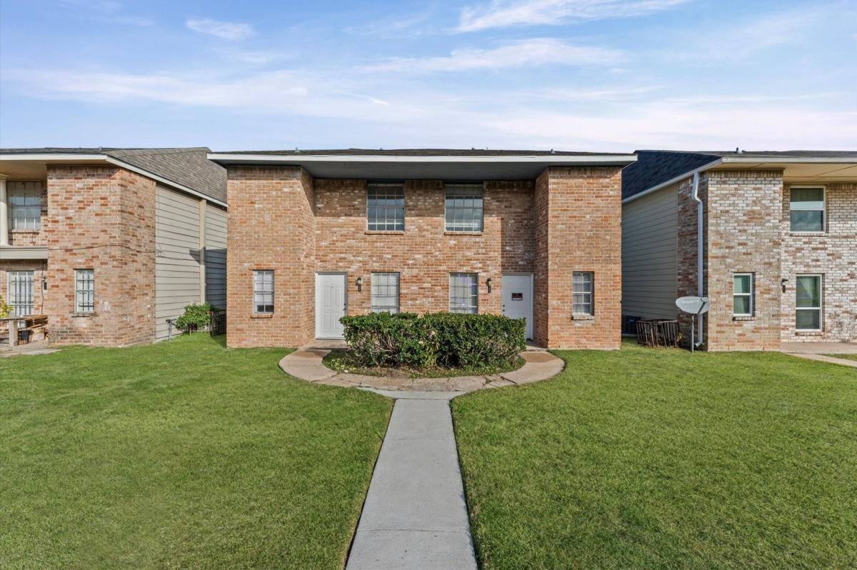 House for rent at 12206 Ormandy St, Houston, TX 77085