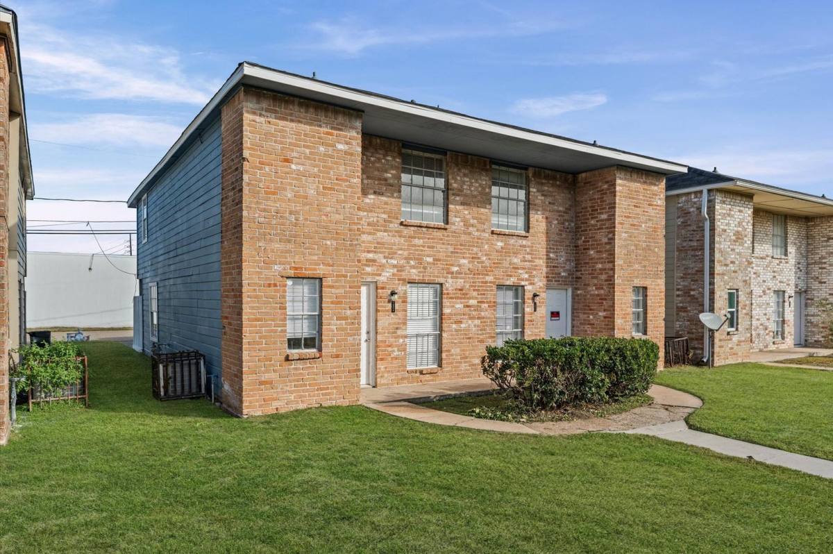 House for rent at 12206 Ormandy St, Houston, TX 77085
