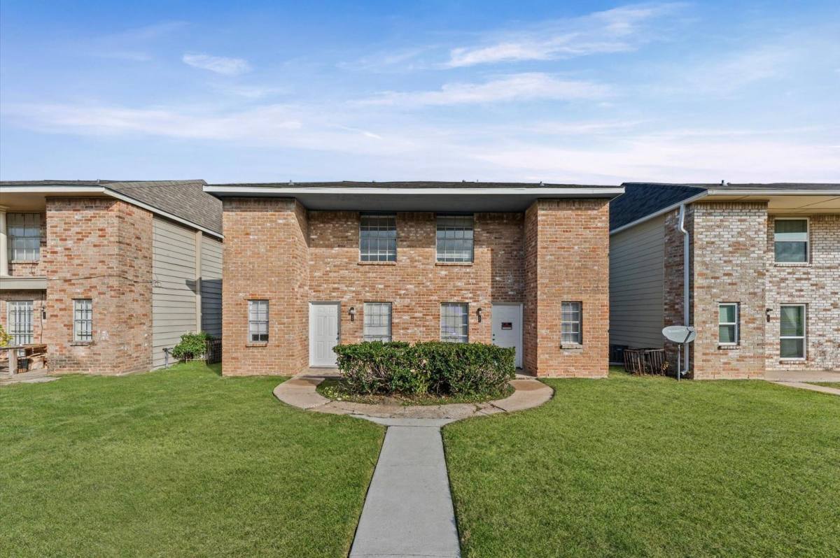 House for rent at 12206 Ormandy St, Houston, TX 77085