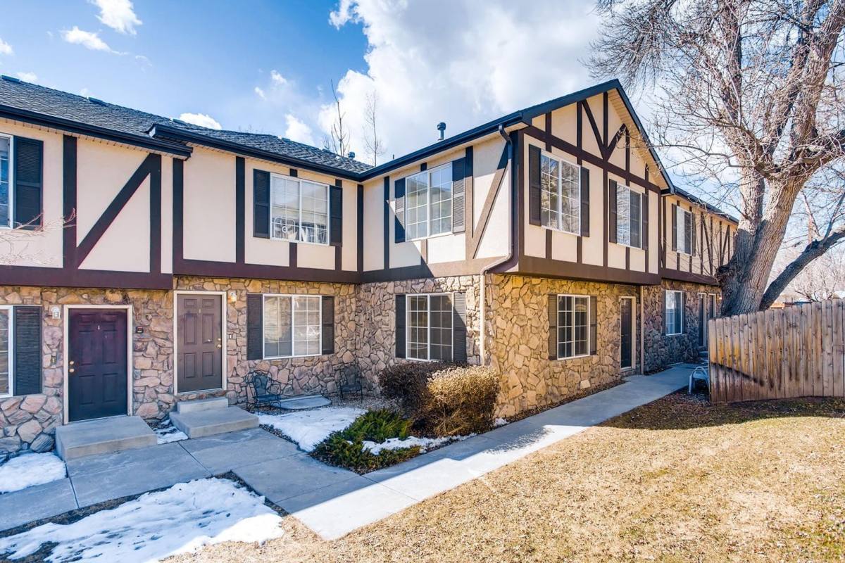 House for rent at 1731 Morningside Dr, Fort Collins, CO 80524