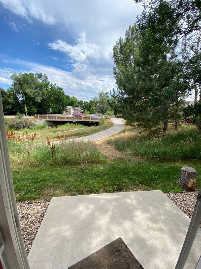 House for rent at 1731 Morningside Dr, Fort Collins, CO 80524
