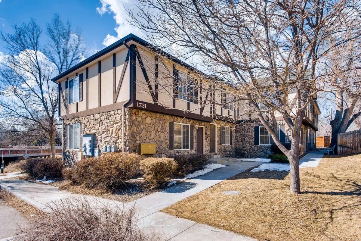 House for rent at 1731 Morningside Dr, Fort Collins, CO 80524