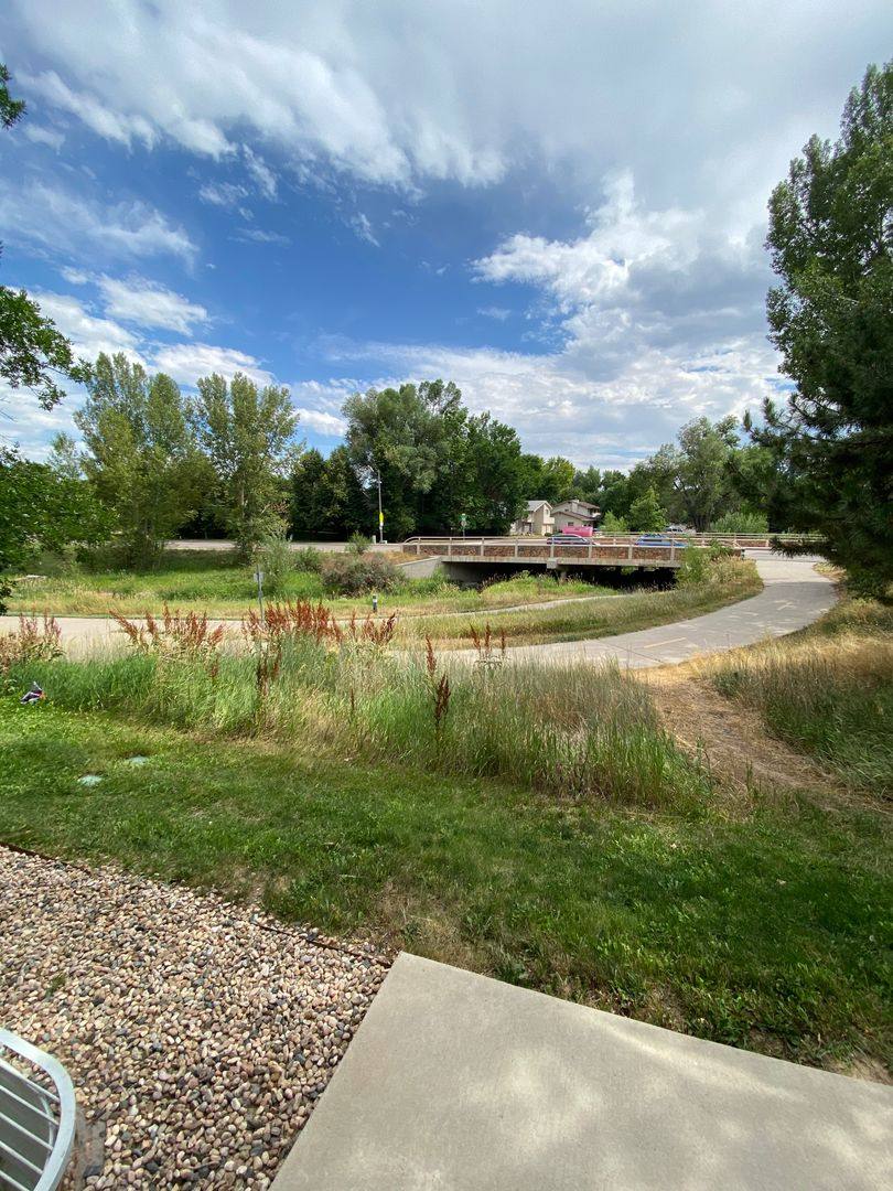 House for rent at 1731 Morningside Dr, Fort Collins, CO 80524