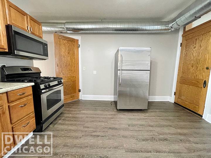 Apartment for rent at 2640 W Cermak #2, Chicago, IL 60608