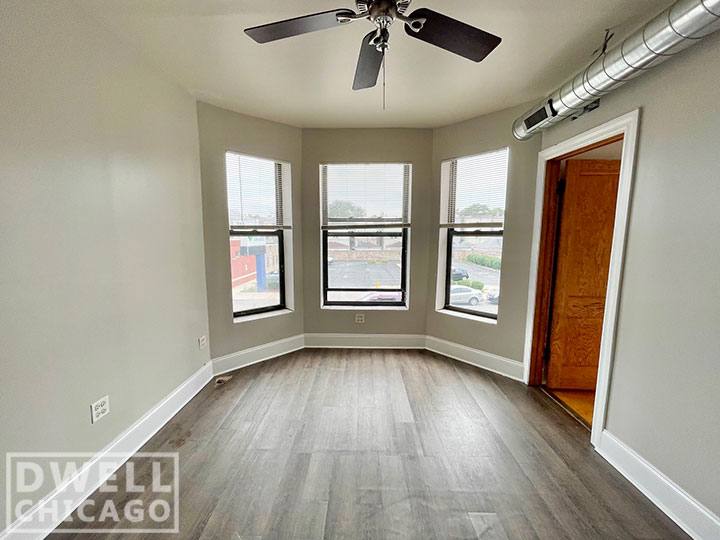 Apartment for rent at 2640 W Cermak #2, Chicago, IL 60608