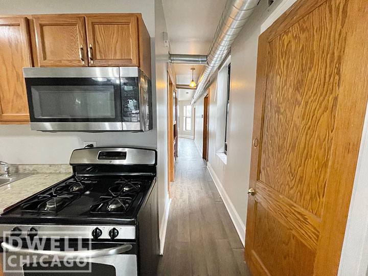 Apartment for rent at 2640 W Cermak #2, Chicago, IL 60608