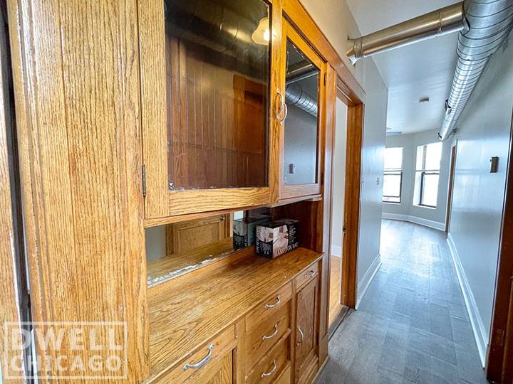 Apartment for rent at 2640 W Cermak #2, Chicago, IL 60608