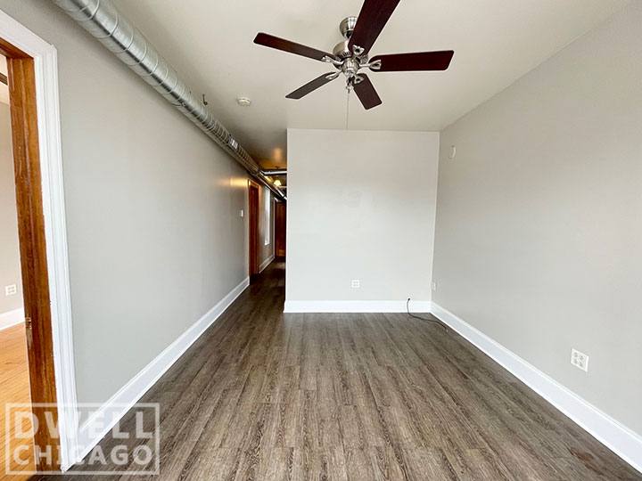 Apartment for rent at 2640 W Cermak #2, Chicago, IL 60608