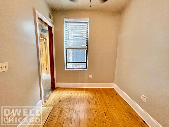 Apartment for rent at 2640 W Cermak #2, Chicago, IL 60608