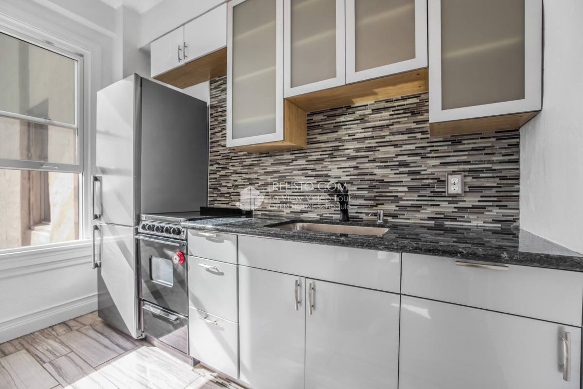 Apartment for rent at 631 Ofarrell St #1110, San Francisco, CA 94109