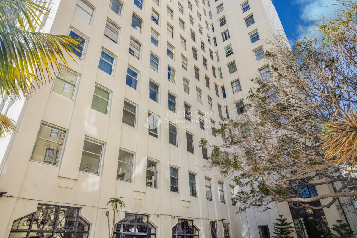 Apartment for rent at 631 Ofarrell St #1110, San Francisco, CA 94109