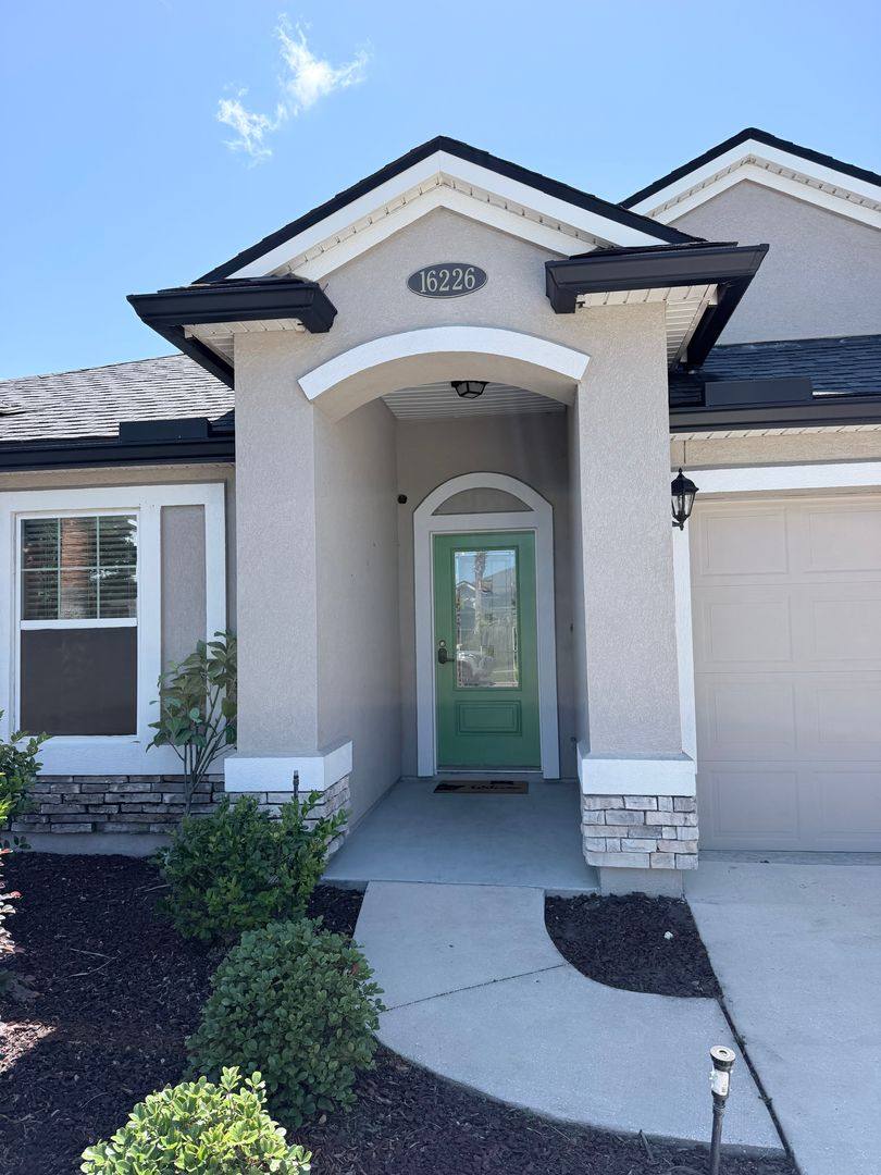 House for rent at 16226 Stanis Court, Jacksonville, FL 32218