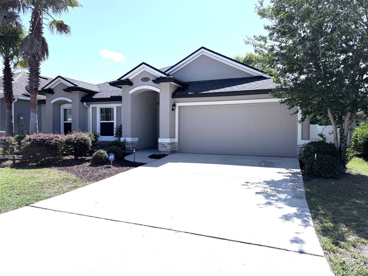 House for rent at 16226 Stanis Court, Jacksonville, FL 32218