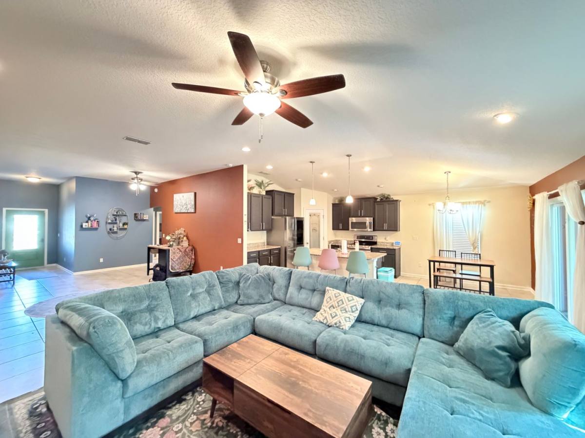House for rent at 16226 Stanis Court, Jacksonville, FL 32218