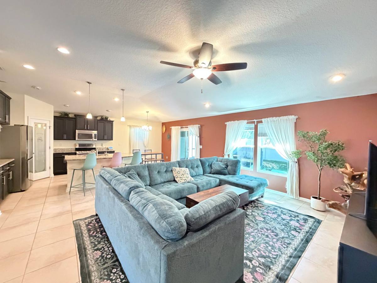 House for rent at 16226 Stanis Court, Jacksonville, FL 32218