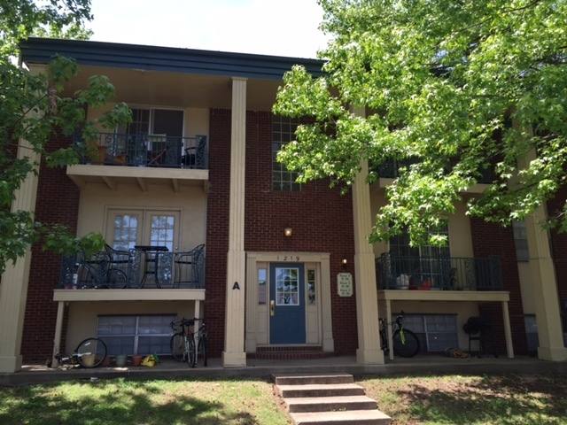 Apartment for rent at 1219 N Storer, Fayetteville, AR 72703