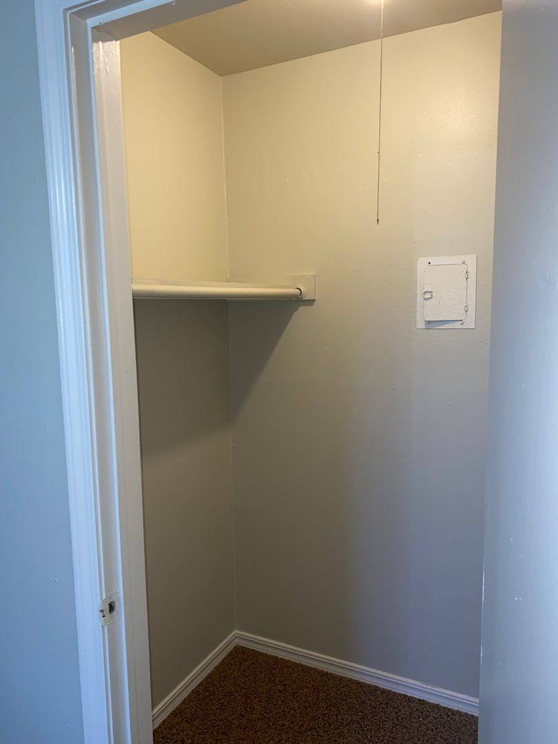 Apartment for rent at 1219 N Storer, Fayetteville, AR 72703