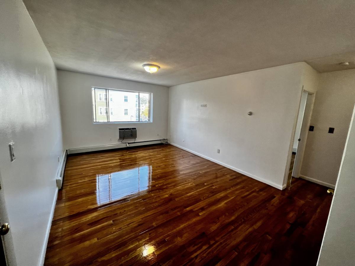 Apartment for rent at 155 Williams St #18, Jamaica Plain, MA 02130