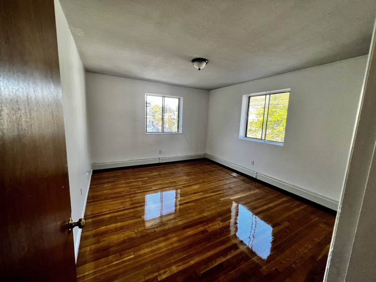 Apartment for rent at 155 Williams St #18, Jamaica Plain, MA 02130