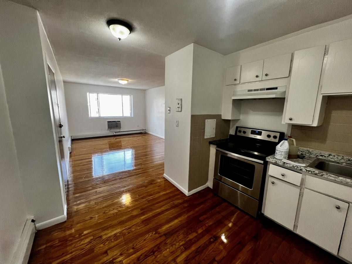 Apartment for rent at 155 Williams St #18, Jamaica Plain, MA 02130