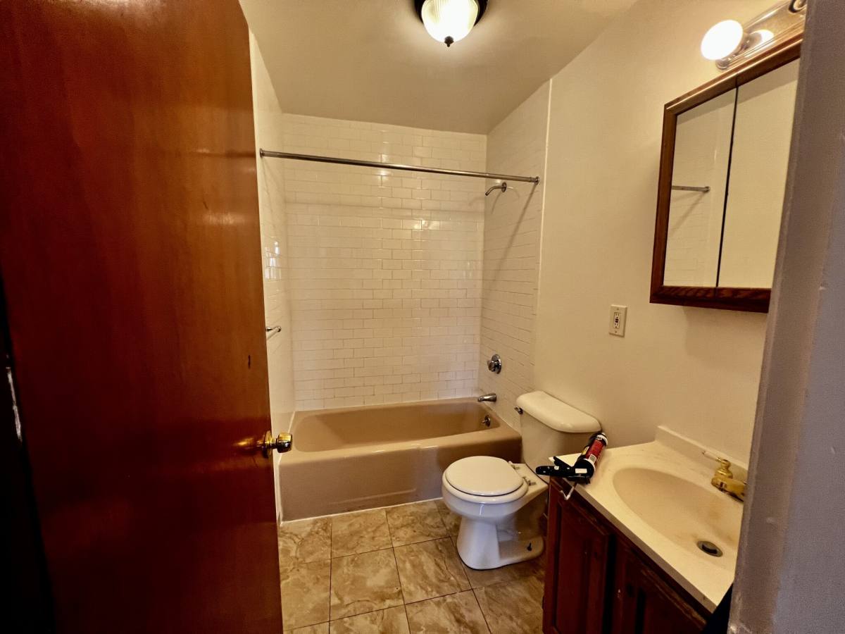 Apartment for rent at 155 Williams St #18, Jamaica Plain, MA 02130
