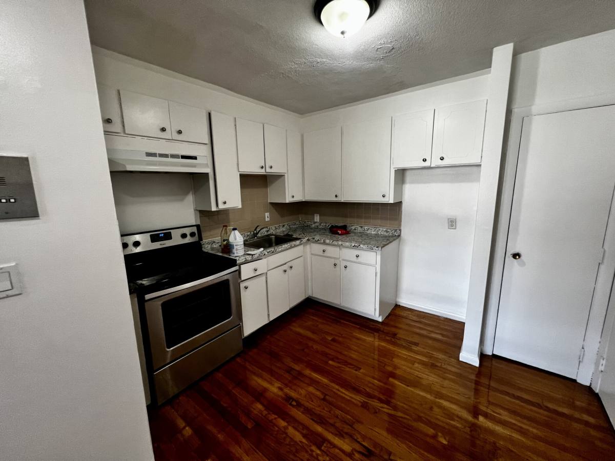 Apartment for rent at 155 Williams St #18, Jamaica Plain, MA 02130