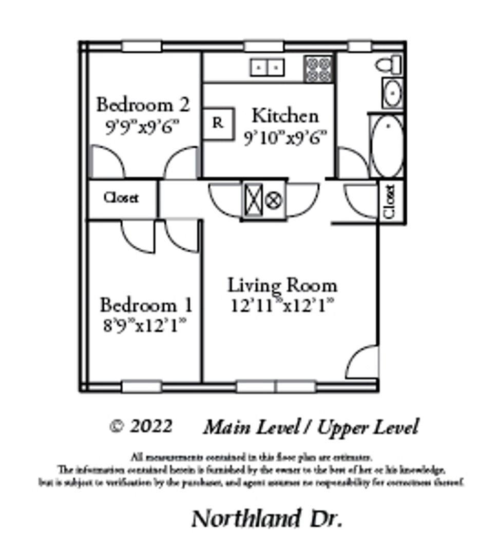 House for rent at 2925 Northland Dr #102, Columbia, MO 65202