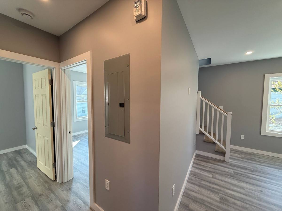 Apartment for rent at 176 Smith Ave, Kingston, NY 12401