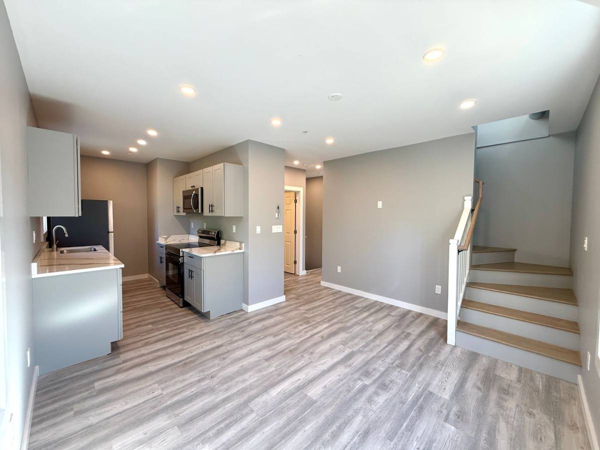 Apartment for rent at 176 Smith Ave, Kingston, NY 12401