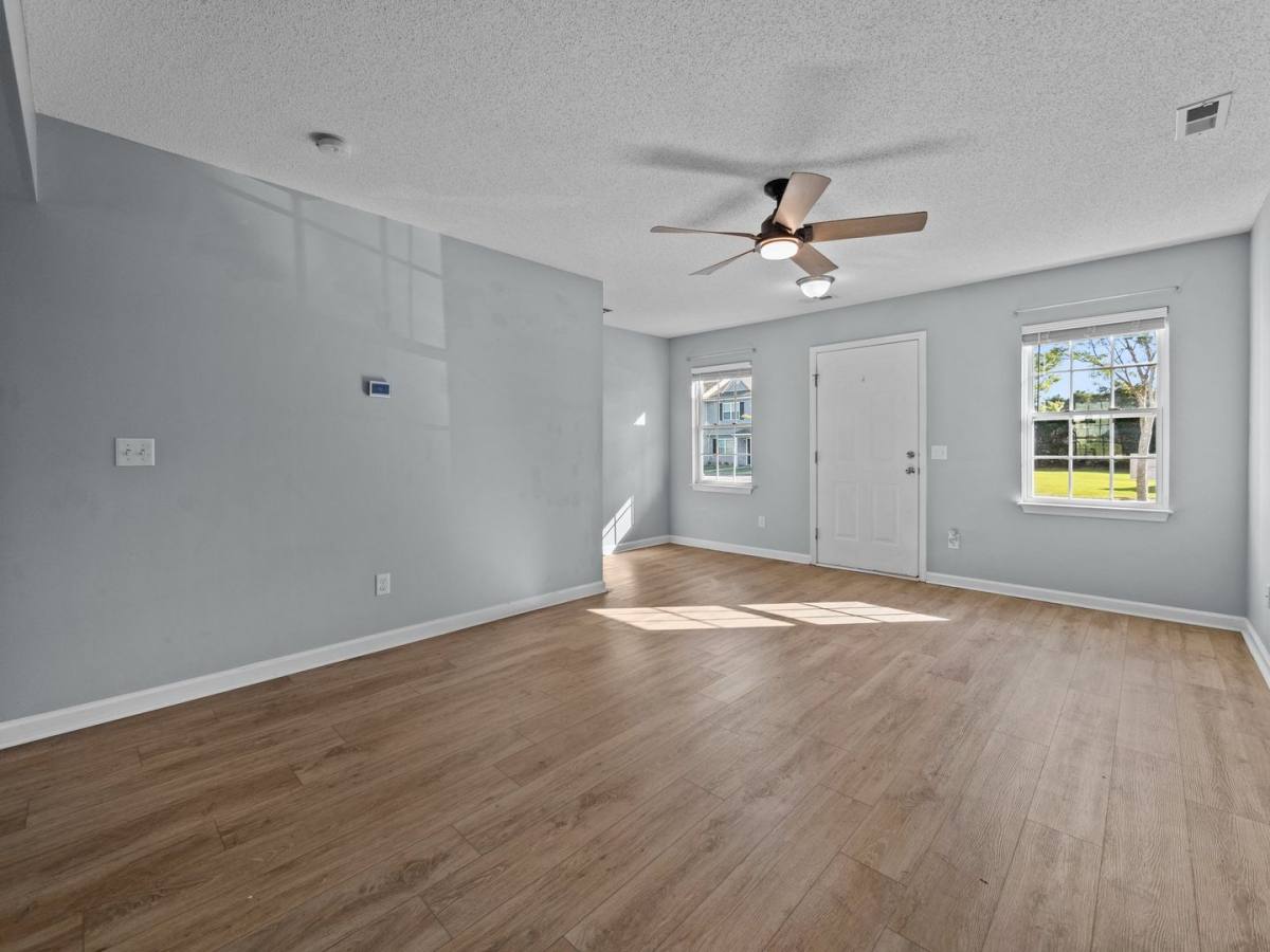 Townhouse for rent at 200 Lanieve Court, Hubert, NC 28539