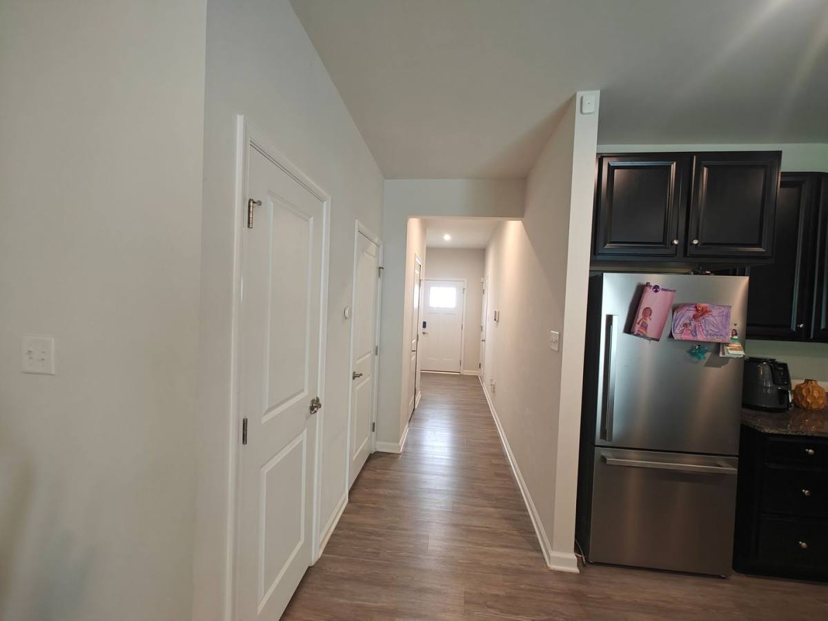 Townhouse for rent at 12624 Prestonfield Dr, Chester, VA 23836