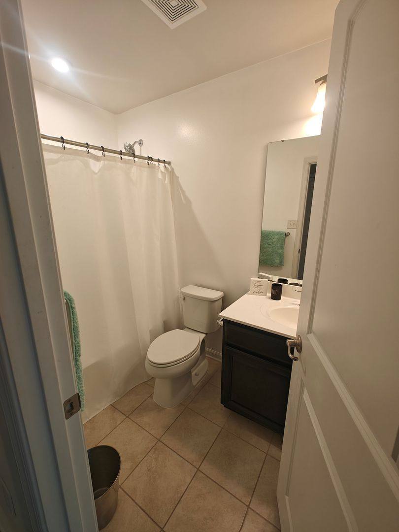 Townhouse for rent at 12624 Prestonfield Dr, Chester, VA 23836