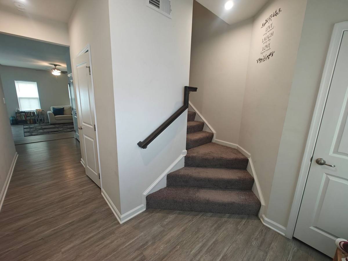 Townhouse for rent at 12624 Prestonfield Dr, Chester, VA 23836