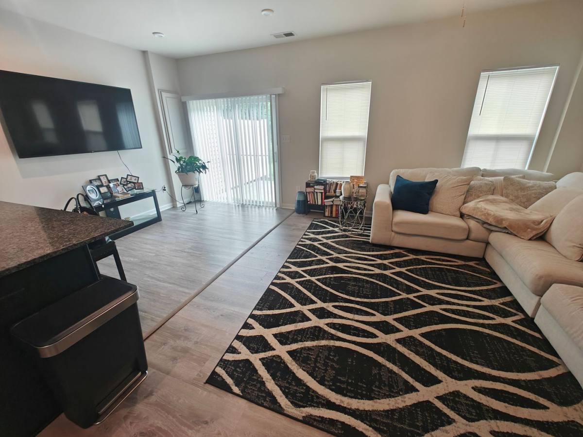 Townhouse for rent at 12624 Prestonfield Dr, Chester, VA 23836