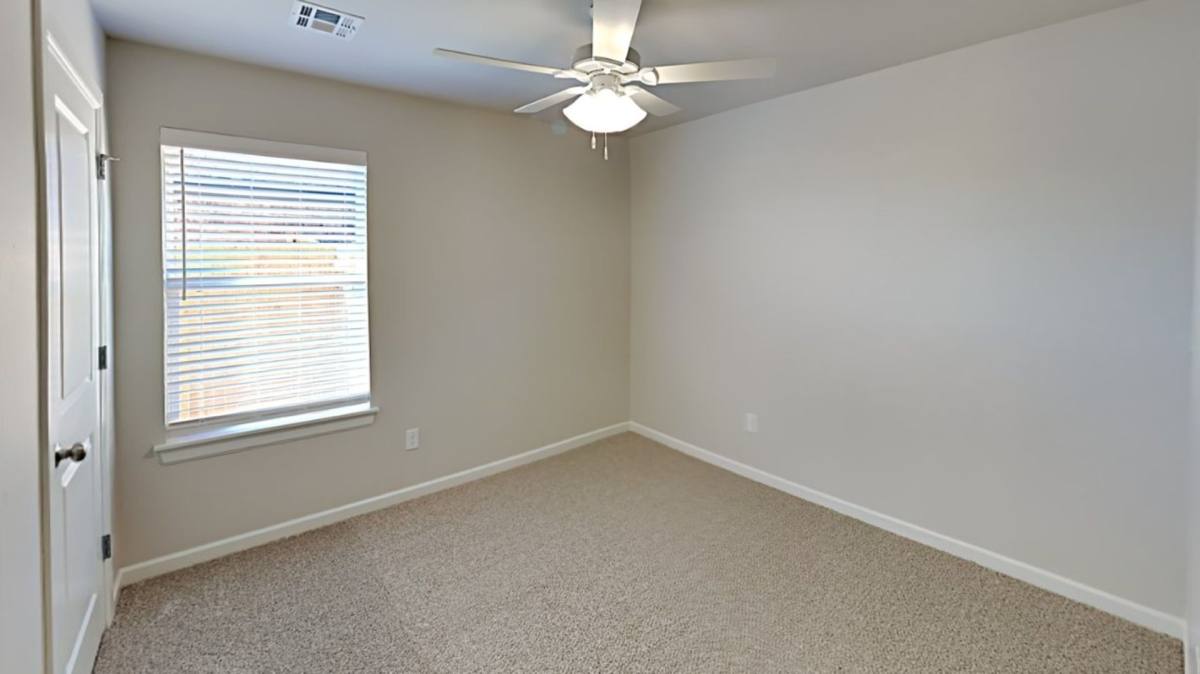 House for rent at 491 Hardesty Dr, Shawnee, OK 74804