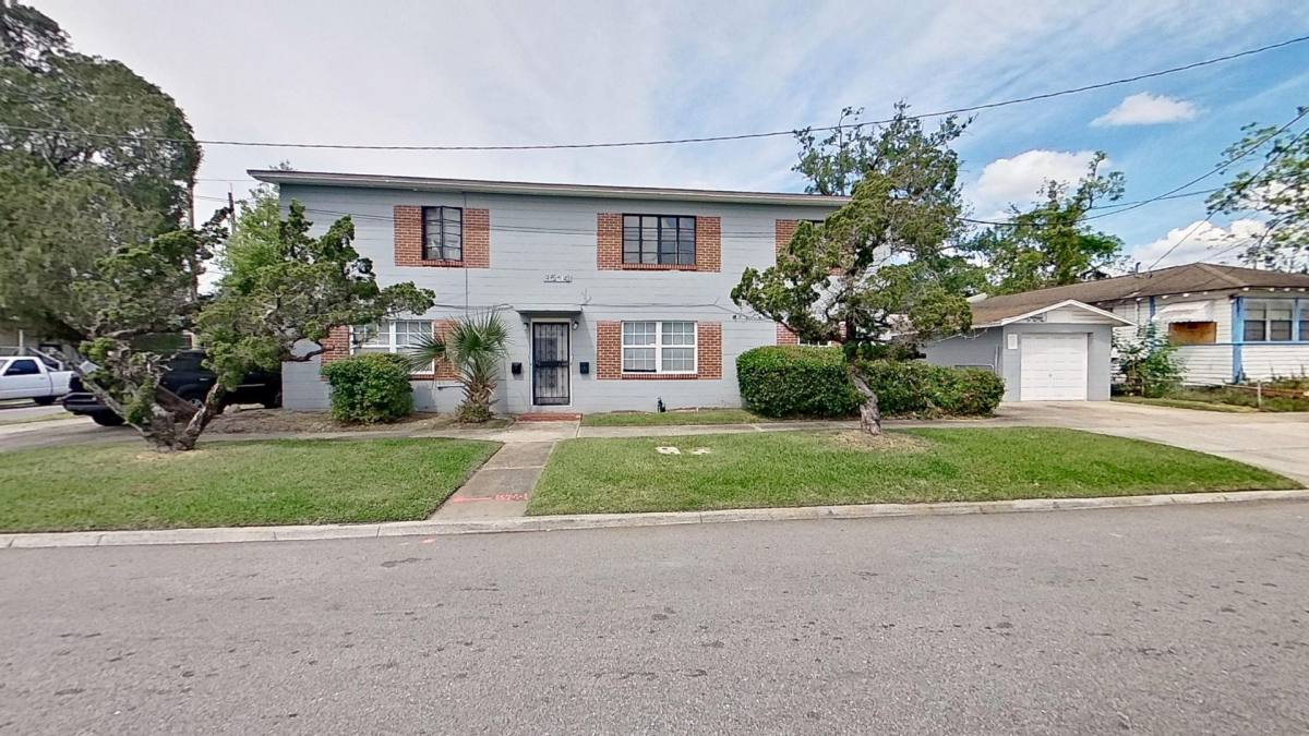 Apartment for rent at 1235 W 5th St, Jacksonville, FL 32209