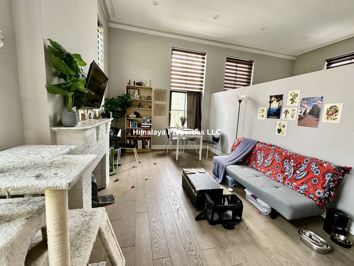 Apartment for rent at 407 Dudley St #4, Roxbury, MA 02119