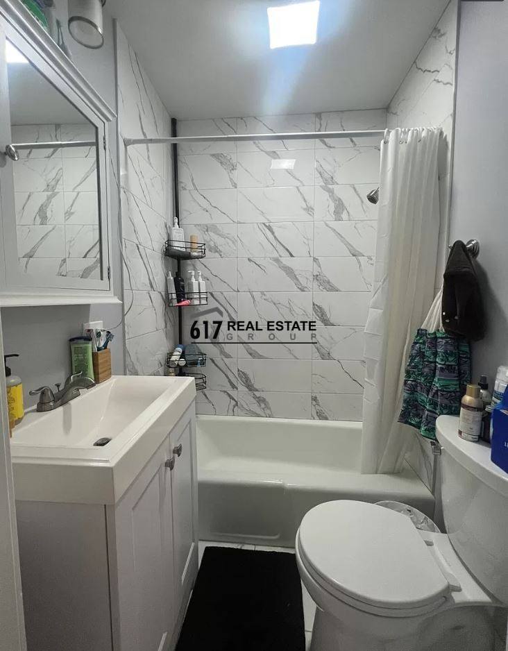 Apartment for rent at 191 Cambridge St #1, Allston, MA 02134