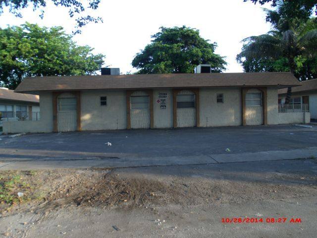 House for rent at 5314 NW 24 St, Fort Lauderdale, FL 33313