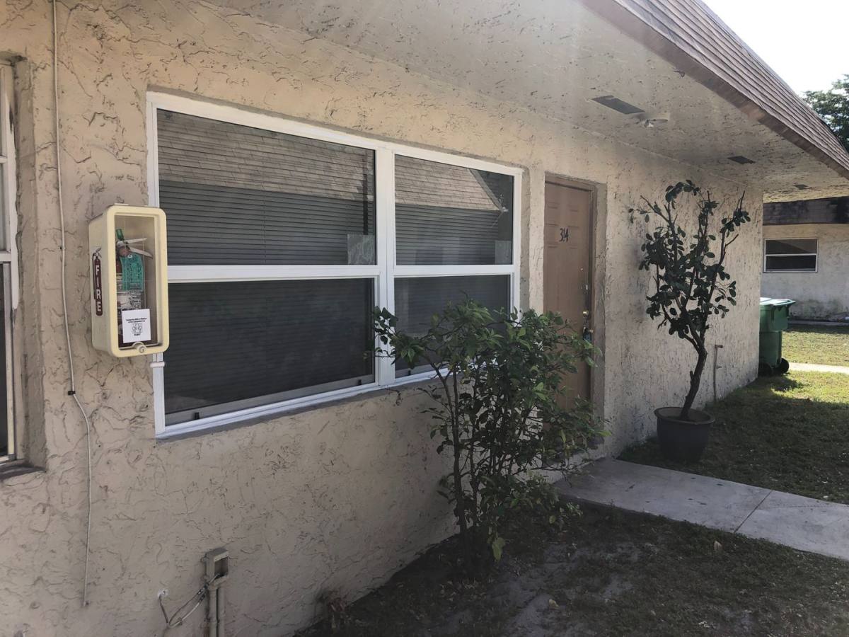 House for rent at 5314 NW 24 St, Fort Lauderdale, FL 33313