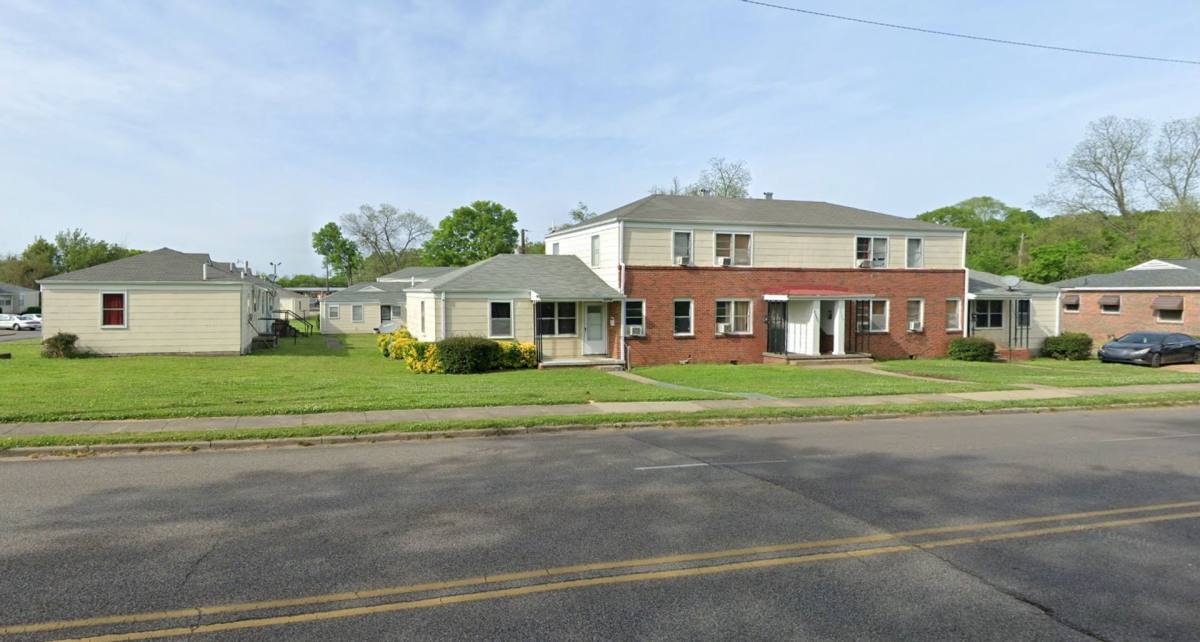 Apartment for rent at 1012 40th St Ensley #A, Birmingham, AL 35218