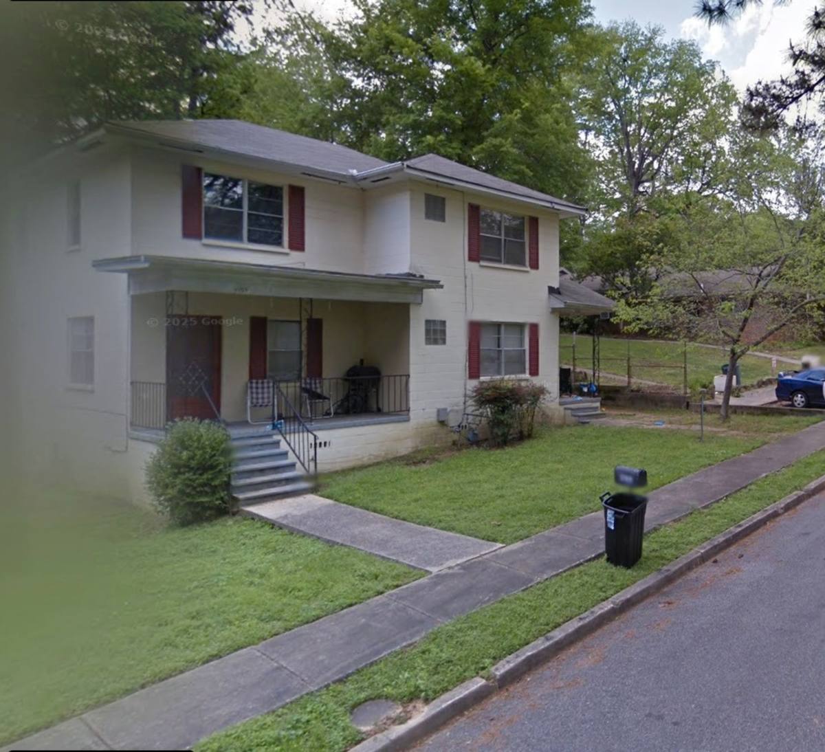 Apartment for rent at 1105-1111 Crest Ave, Birmingham, AL 35209
