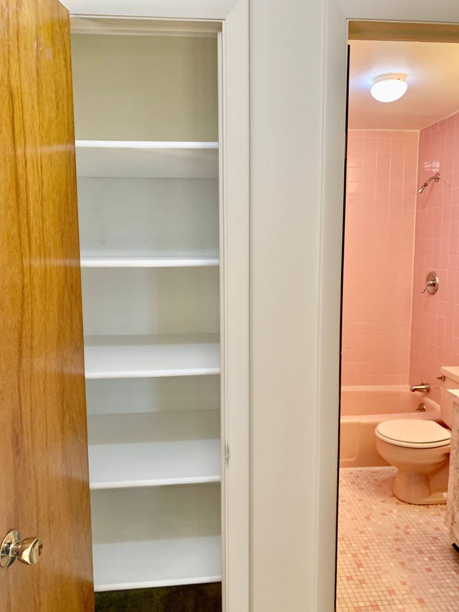 Apartment for rent at 89 Lexington St #31, Auburndale, MA 02466
