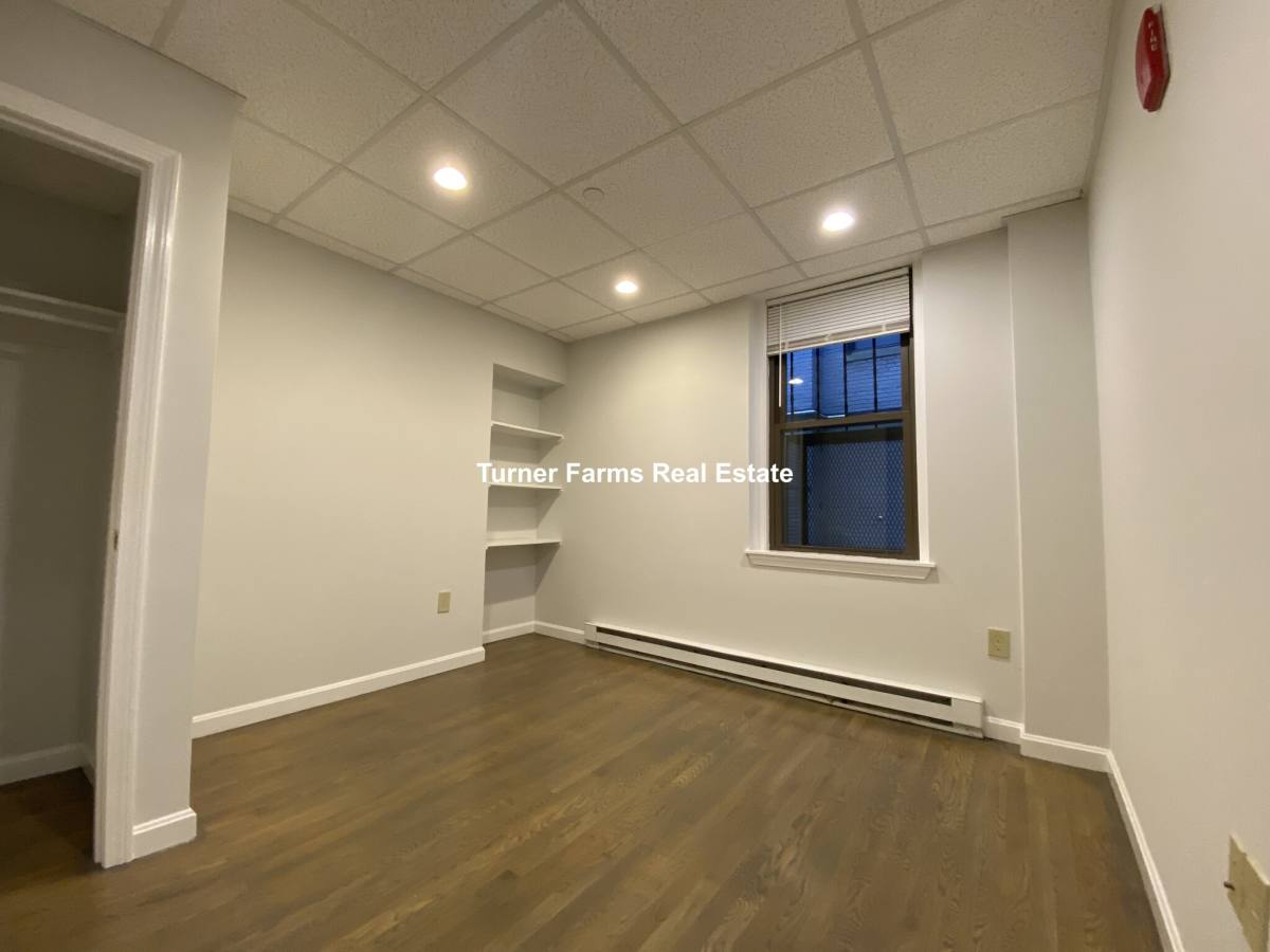 Apartment for rent at 77 Park Dr #A, Boston, MA 02115