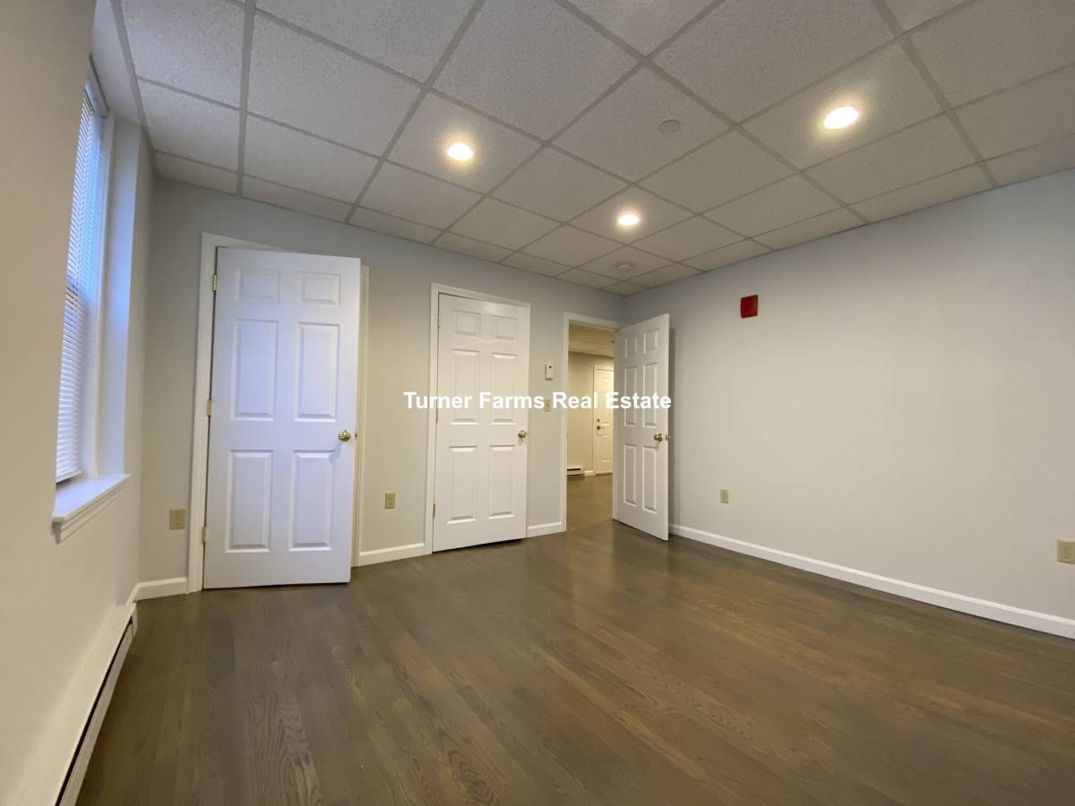 Apartment for rent at 77 Park Dr #A, Boston, MA 02115