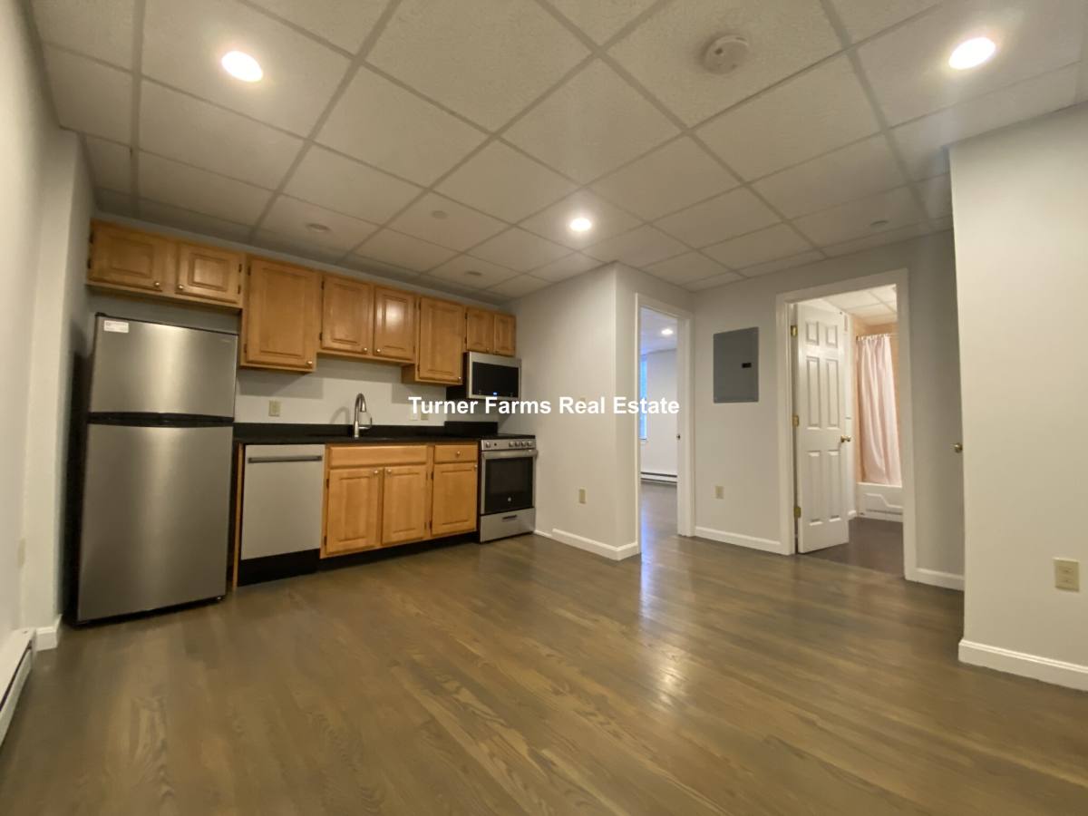 Apartment for rent at 77 Park Dr #A, Boston, MA 02115